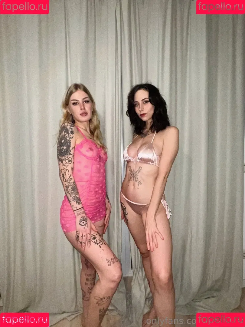 Ivy Piper Onlyfans Photo Gallery 