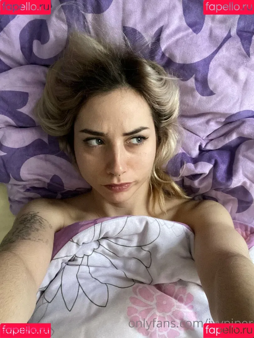 Ivy Piper Onlyfans Photo Gallery 