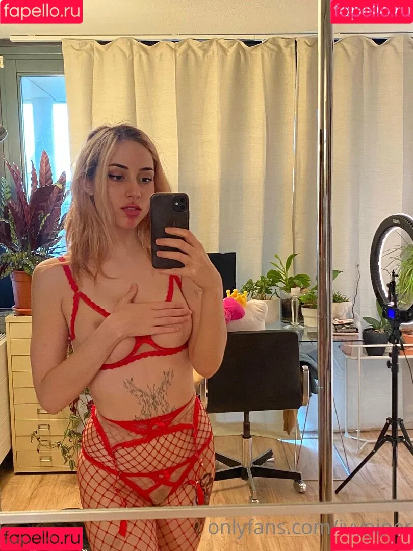 Ivy Piper Onlyfans Photo Gallery 