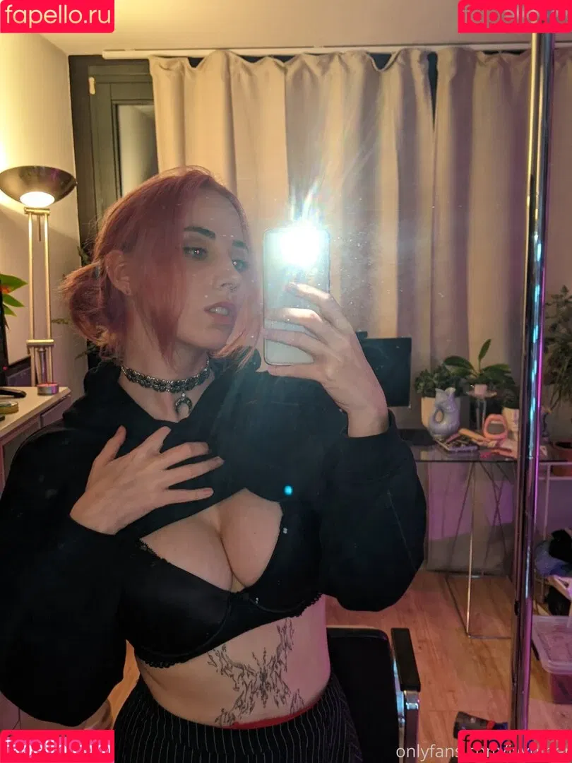 Ivy Piper Onlyfans Photo Gallery 