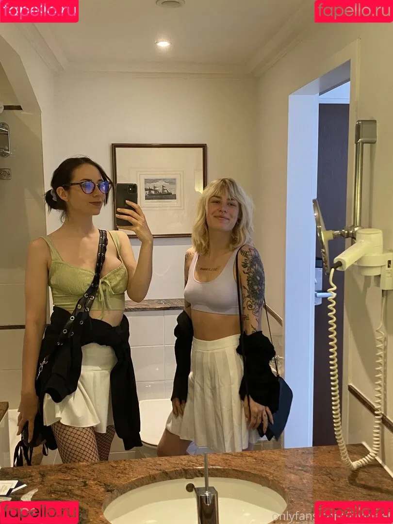 Ivy Piper Onlyfans Photo Gallery 