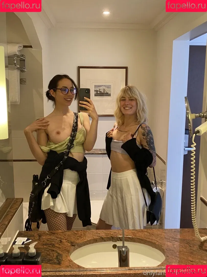 Ivy Piper Onlyfans Photo Gallery 