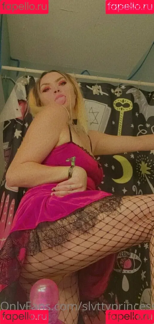 slvttyprincesss Onlyfans Photo Gallery 