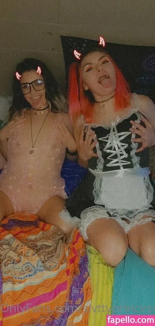 slvttyprincesss Onlyfans Photo Gallery 