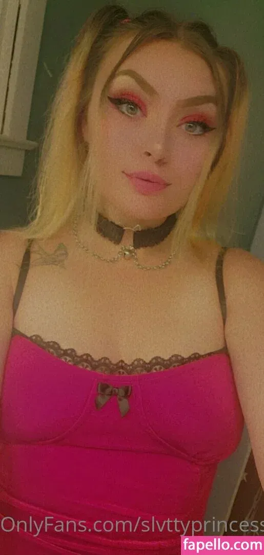 slvttyprincesss Onlyfans Photo Gallery 