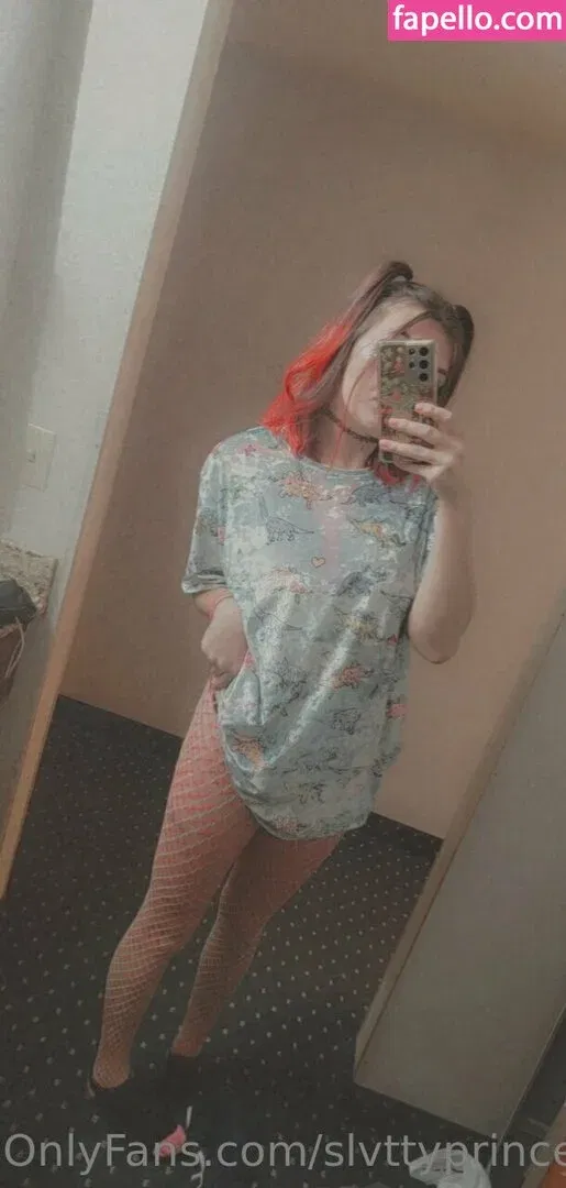 slvttyprincesss Onlyfans Photo Gallery 