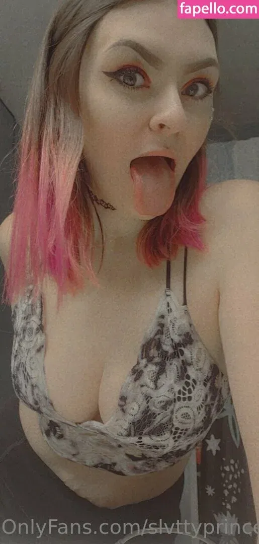 slvttyprincesss Onlyfans Photo Gallery 