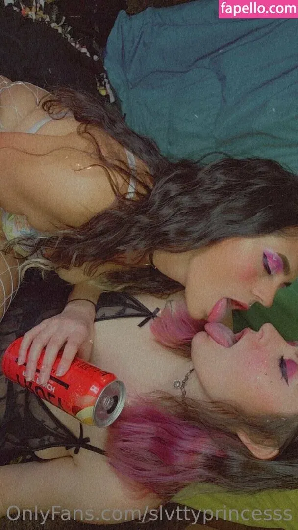 slvttyprincesss Onlyfans Photo Gallery 