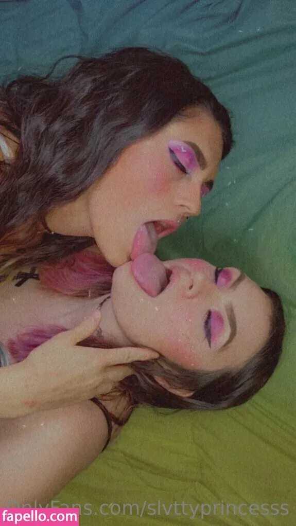 slvttyprincesss Onlyfans Photo Gallery 