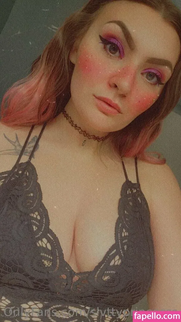slvttyprincesss Onlyfans Photo Gallery 