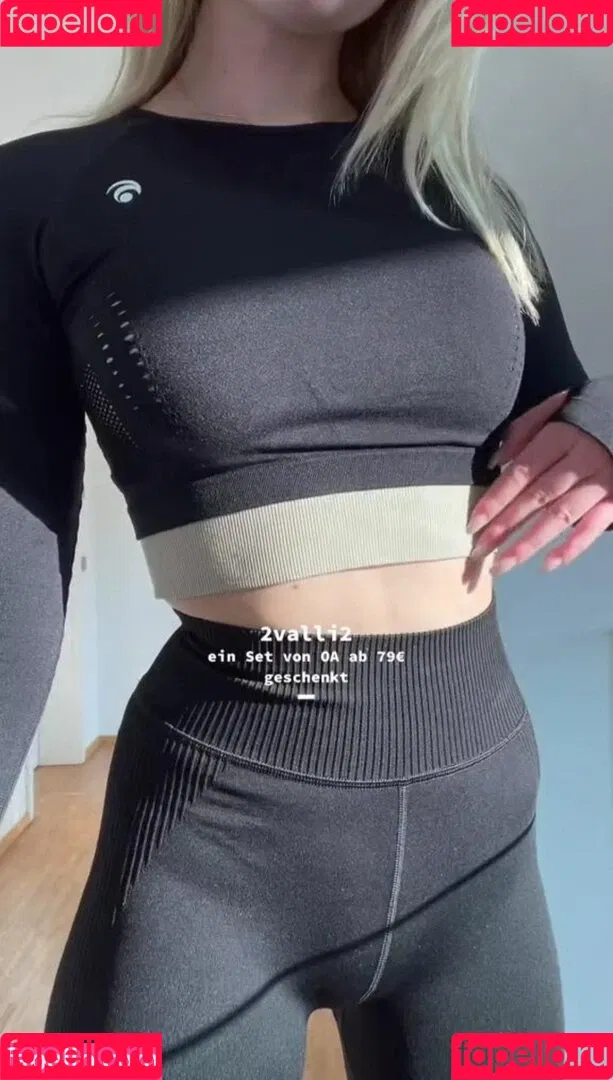 Vallixpauline Onlyfans Photo Gallery 