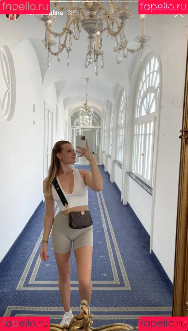 Vallixpauline Onlyfans Photo Gallery 
