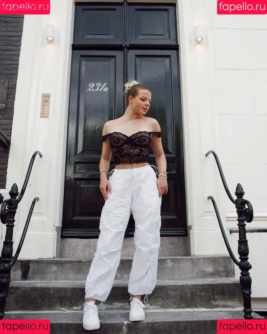 Vallixpauline Onlyfans Photo Gallery 