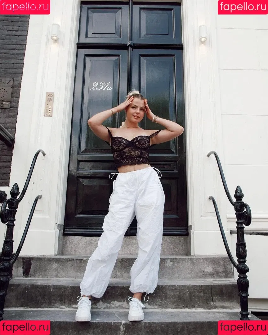 Vallixpauline Onlyfans Photo Gallery 