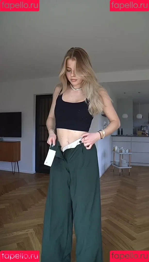 Vallixpauline Onlyfans Photo Gallery 