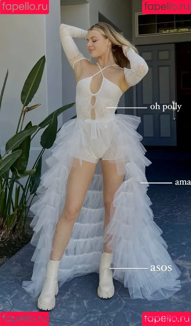 Vallixpauline Onlyfans Photo Gallery 