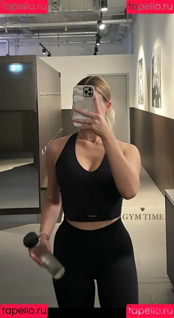 Vallixpauline Onlyfans Photo Gallery 