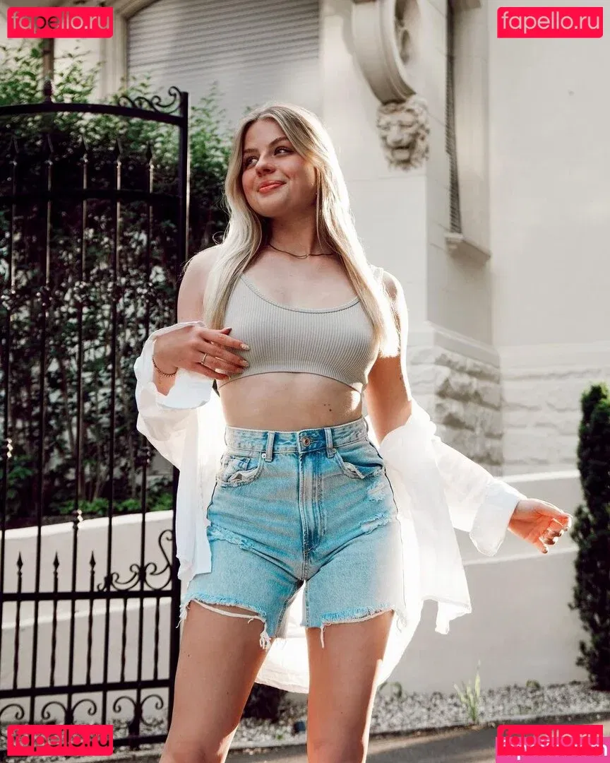 Vallixpauline Onlyfans Photo Gallery 