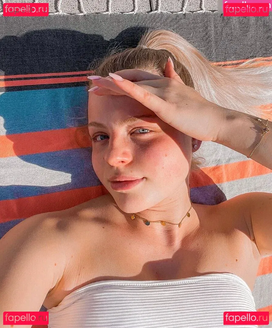 Vallixpauline Onlyfans Photo Gallery 