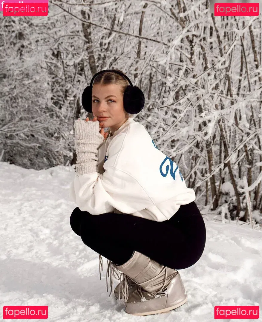 Vallixpauline Onlyfans Photo Gallery 