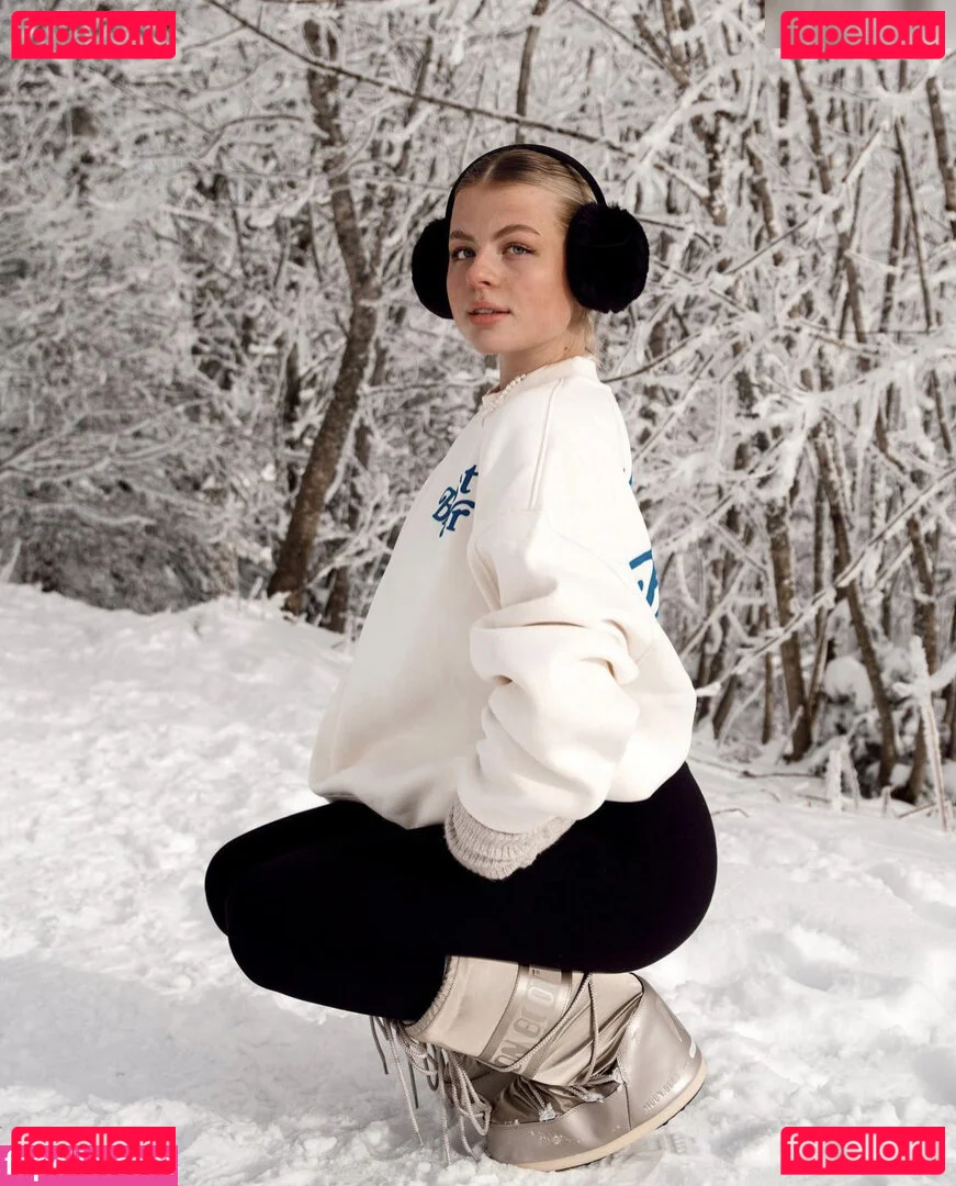 Vallixpauline Onlyfans Photo Gallery 