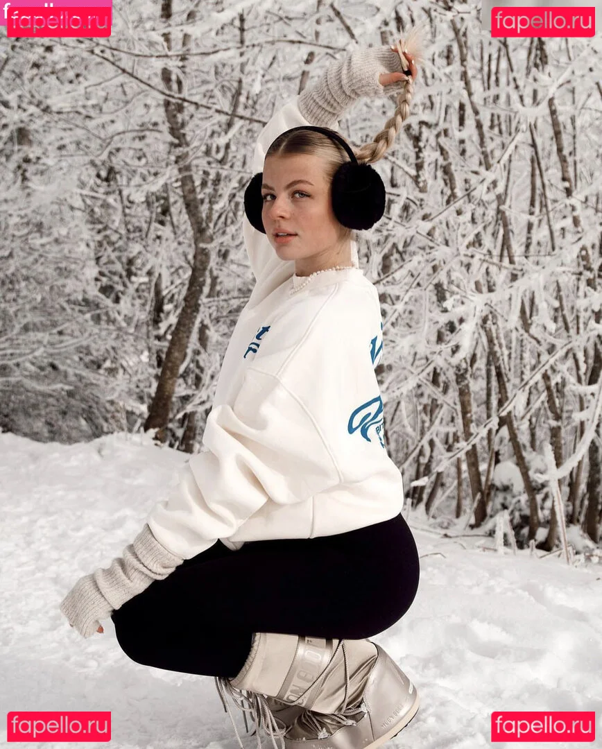 Vallixpauline Onlyfans Photo Gallery 