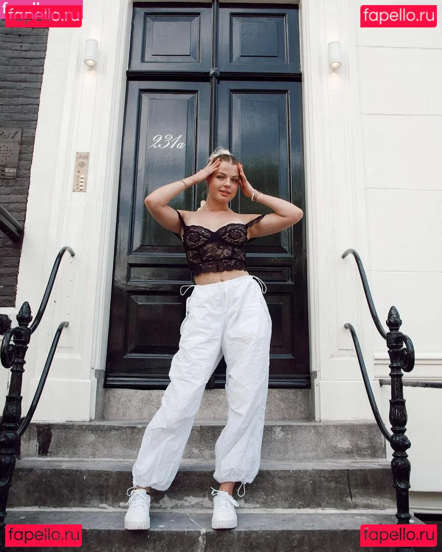 Vallixpauline Onlyfans Photo Gallery 