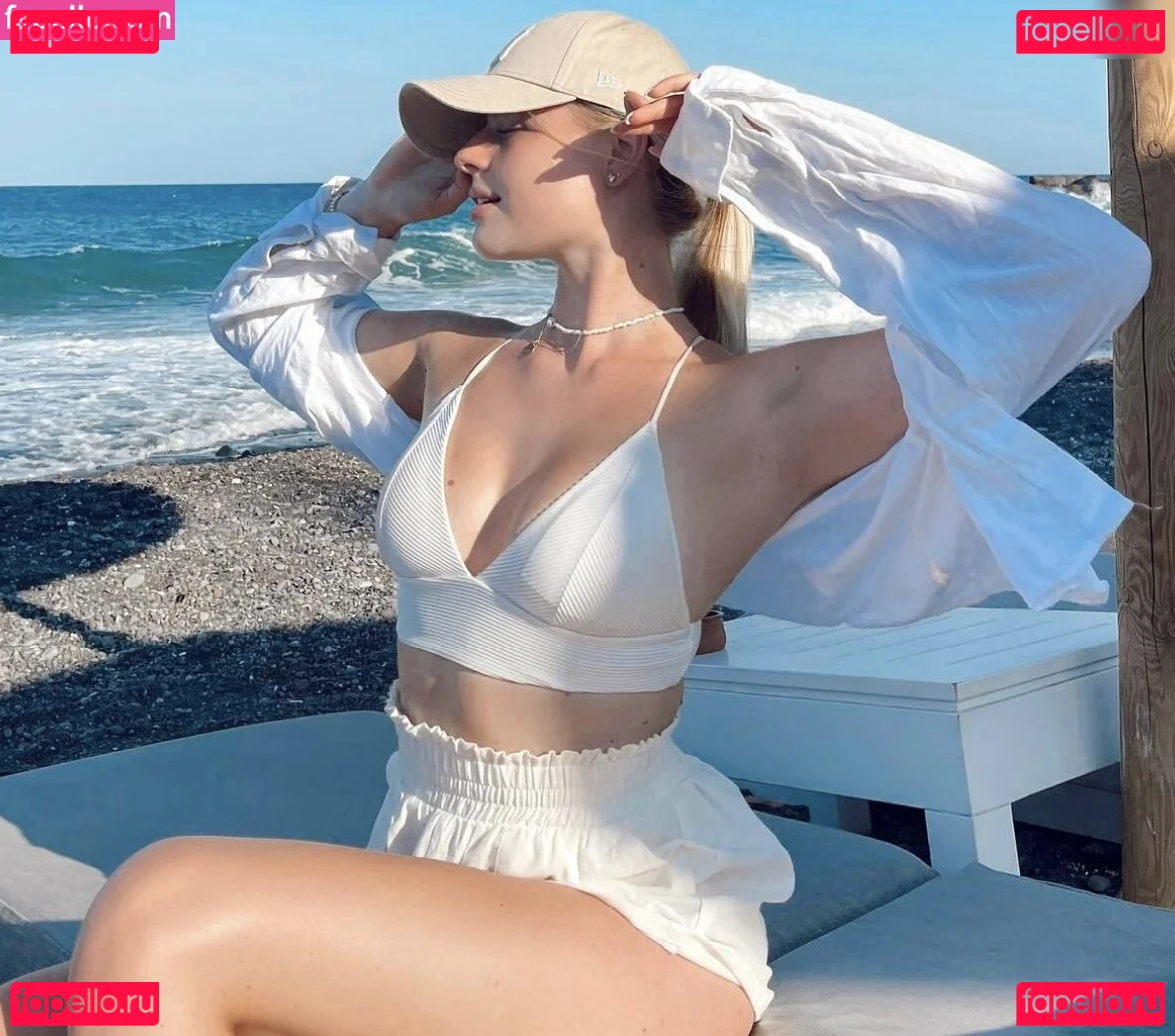 Vallixpauline Onlyfans Photo Gallery 