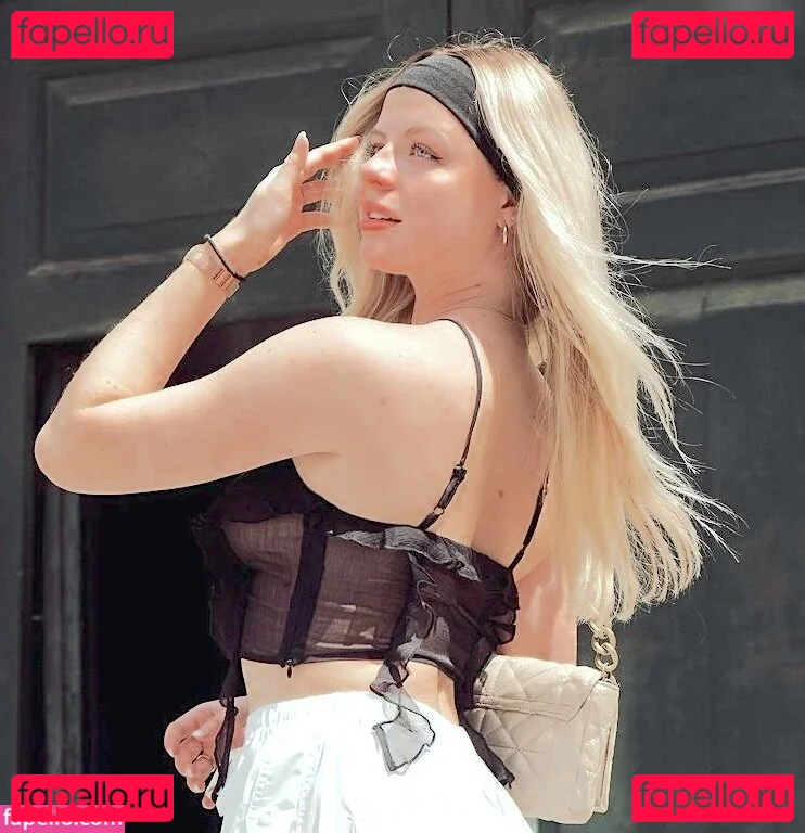 Vallixpauline Onlyfans Photo Gallery 