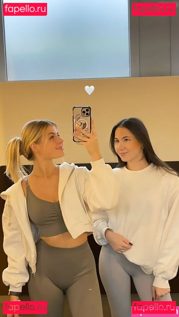 Vallixpauline Onlyfans Photo Gallery 