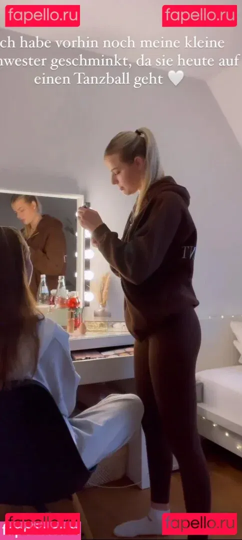 Vallixpauline Onlyfans Photo Gallery 