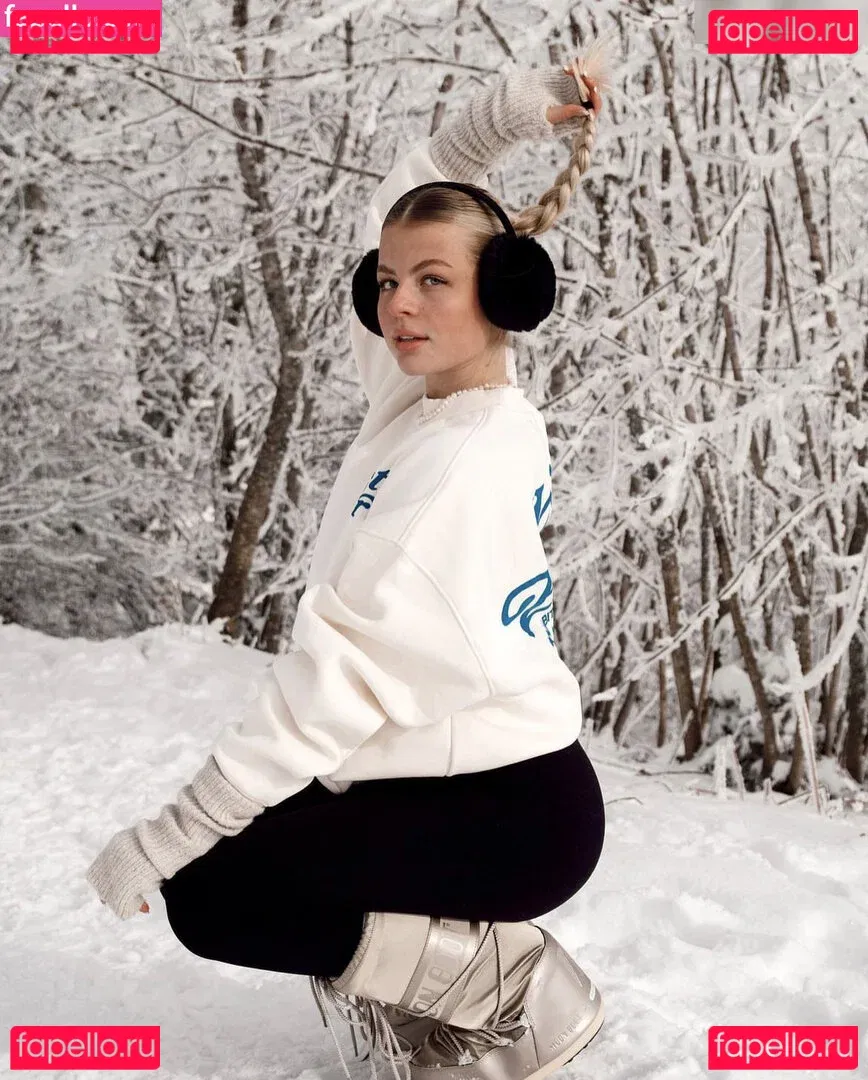 Vallixpauline Onlyfans Photo Gallery 