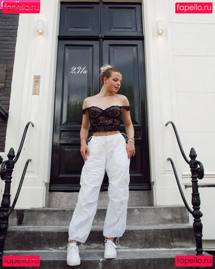 Vallixpauline Onlyfans Photo Gallery 