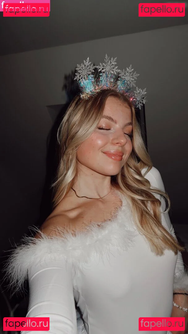 Vallixpauline Onlyfans Photo Gallery 