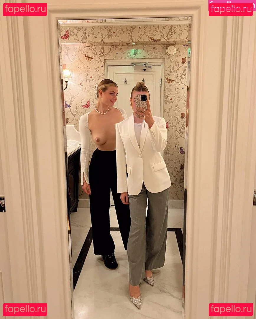 Vallixpauline Onlyfans Photo Gallery 