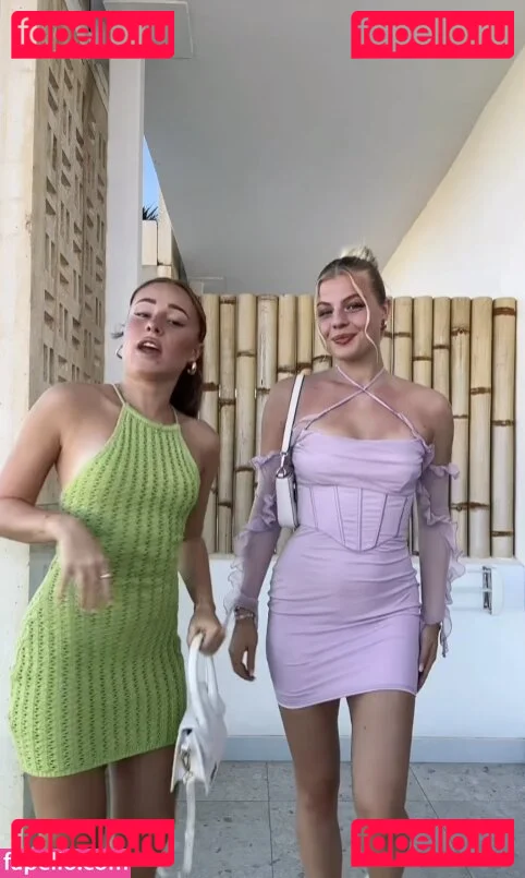 Vallixpauline Onlyfans Photo Gallery 