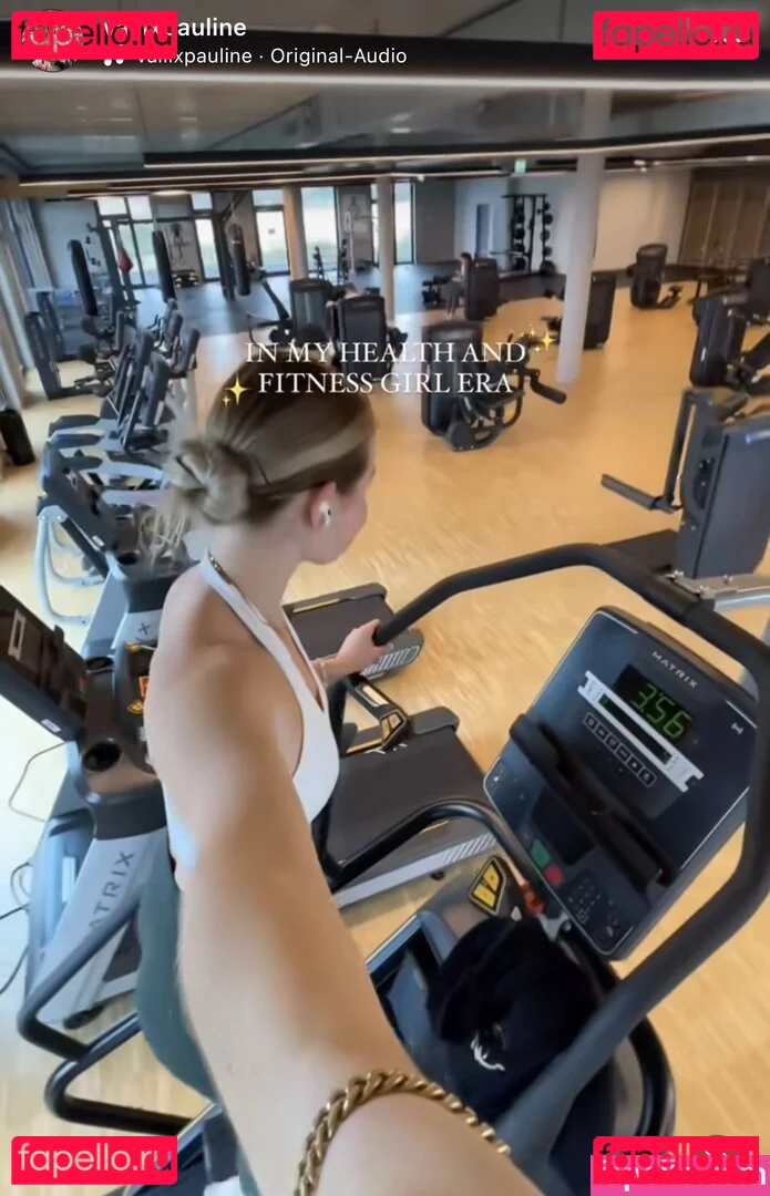 Vallixpauline Onlyfans Photo Gallery 