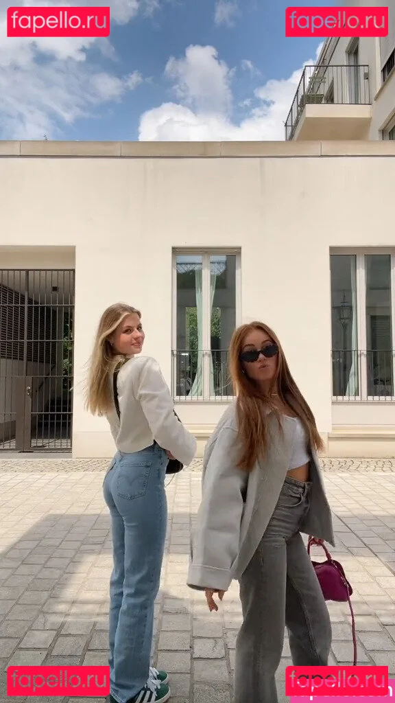 Vallixpauline Onlyfans Photo Gallery 