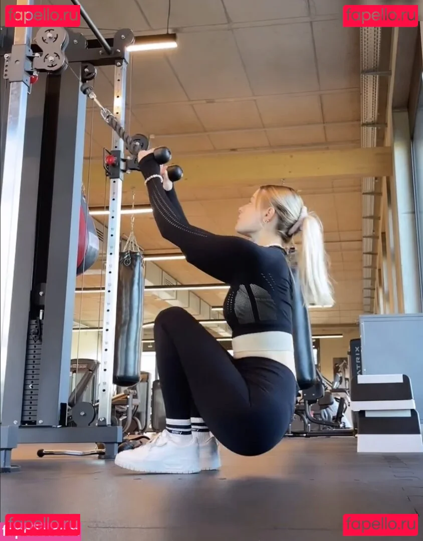 Vallixpauline Onlyfans Photo Gallery 