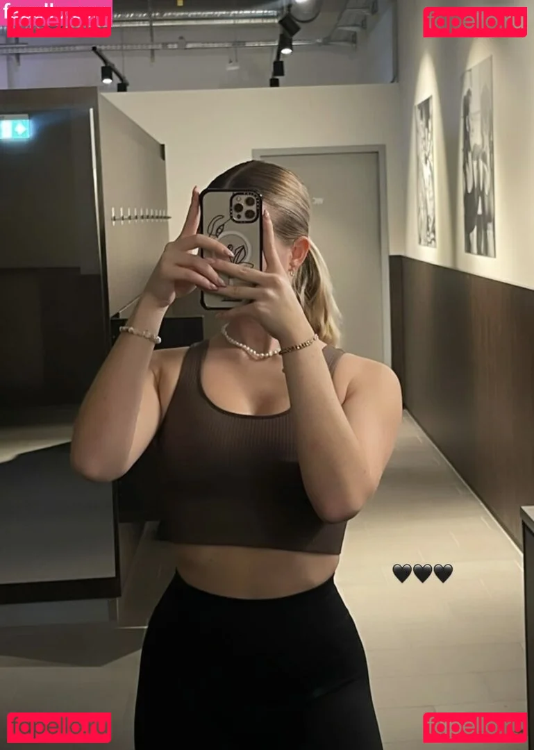 Vallixpauline Onlyfans Photo Gallery 