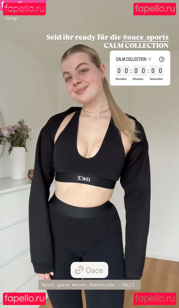 Vallixpauline Onlyfans Photo Gallery 