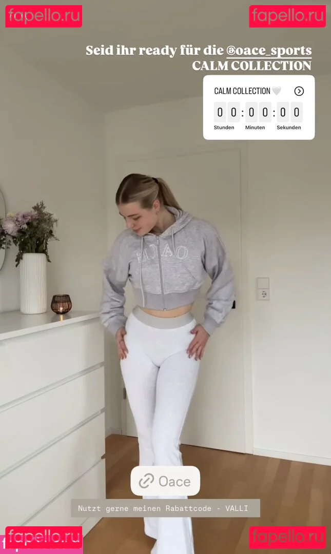 Vallixpauline Onlyfans Photo Gallery 