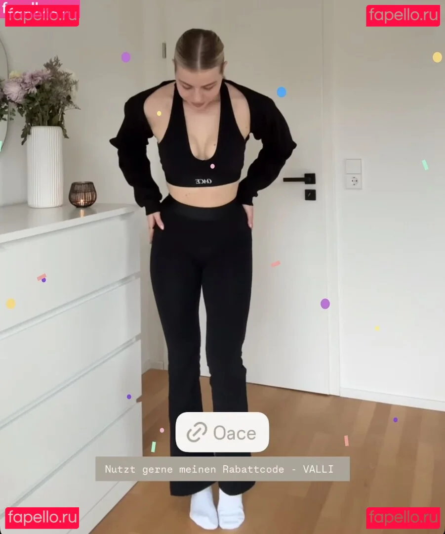 Vallixpauline Onlyfans Photo Gallery 