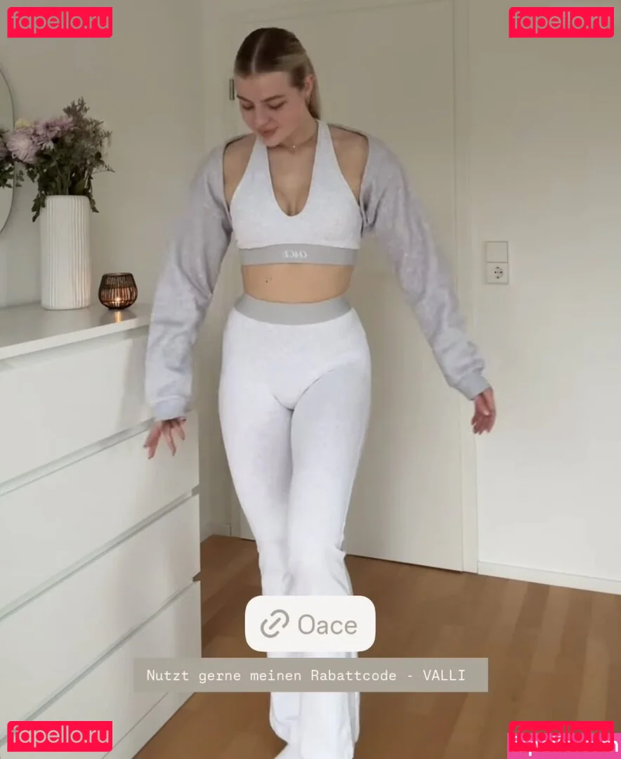 Vallixpauline Onlyfans Photo Gallery 