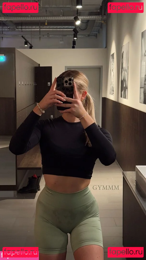 Vallixpauline Onlyfans Photo Gallery 