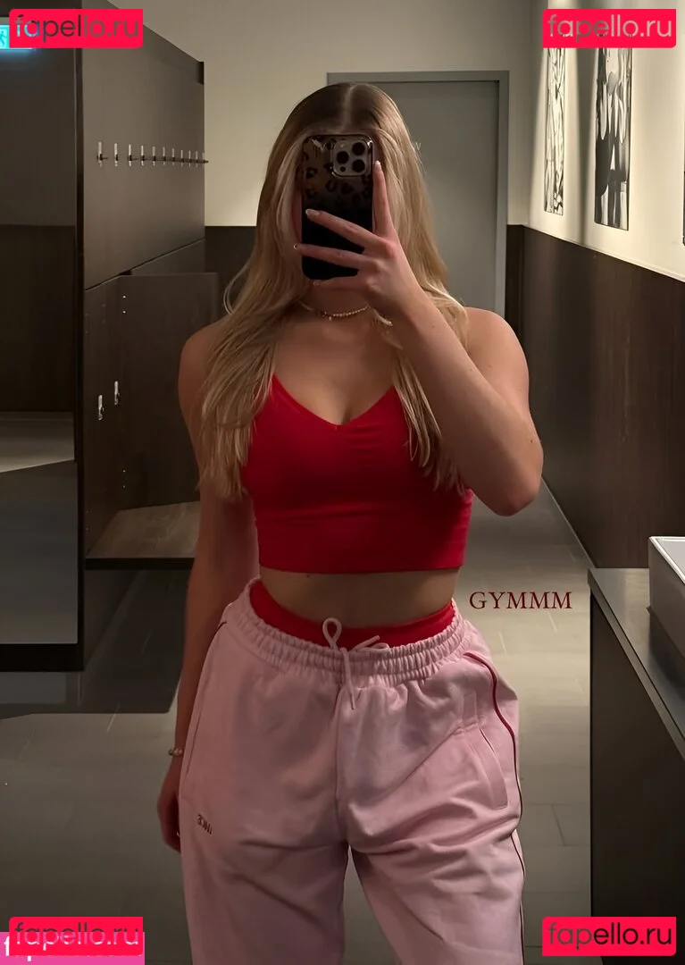 Vallixpauline Onlyfans Photo Gallery 