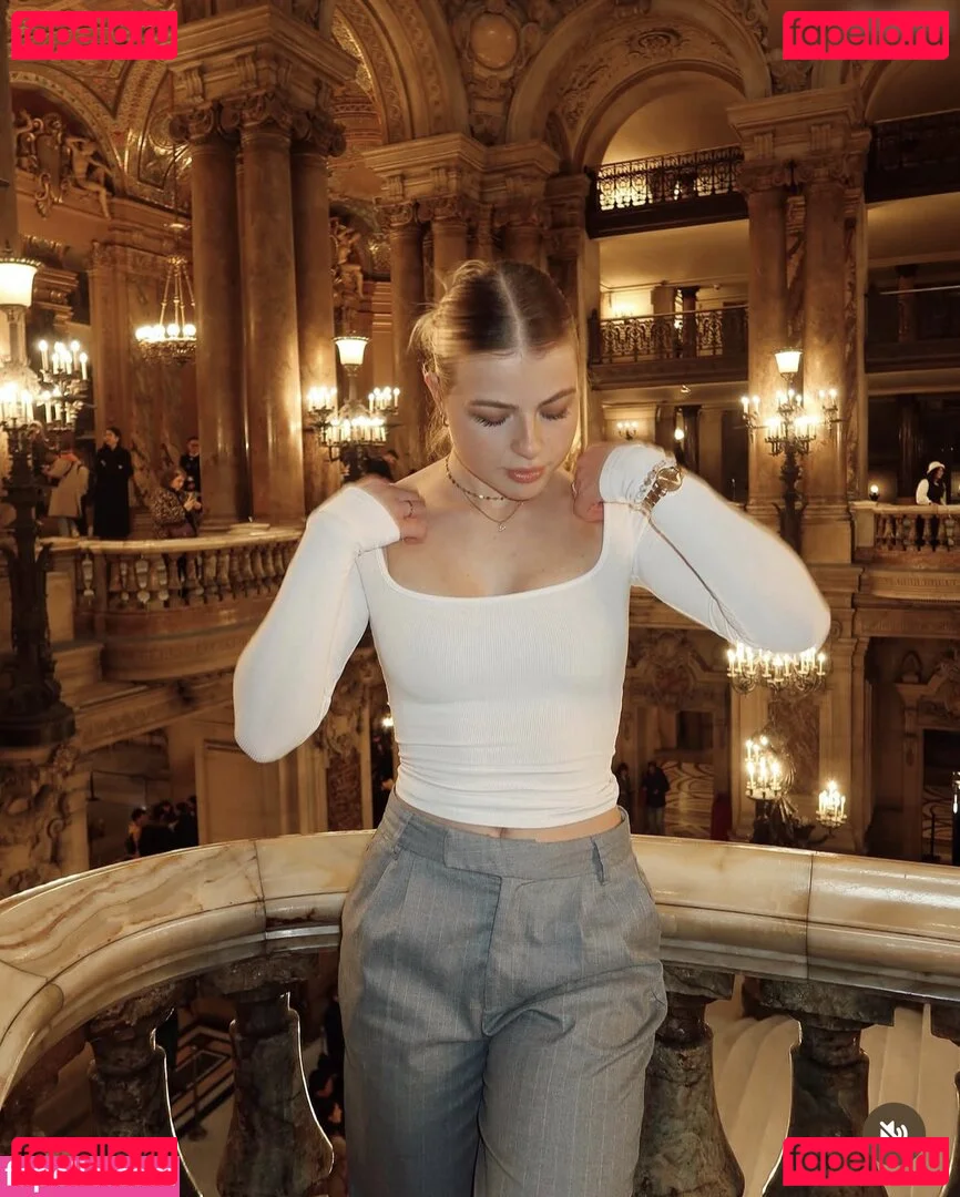 Vallixpauline Onlyfans Photo Gallery 