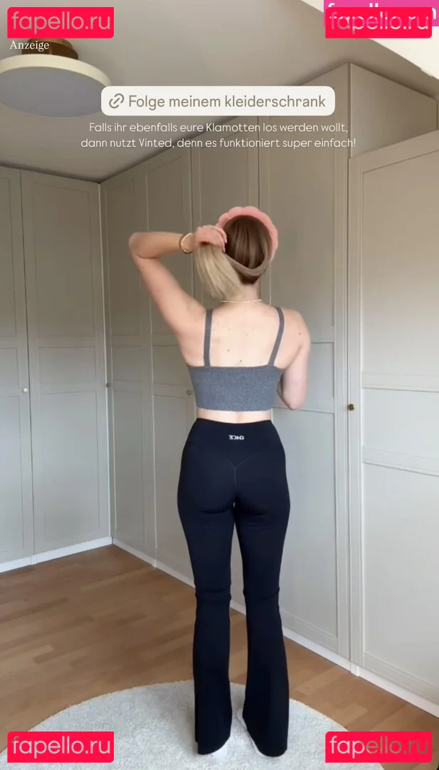 Vallixpauline Onlyfans Photo Gallery 