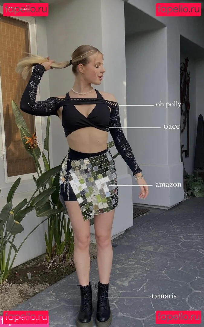 Vallixpauline Onlyfans Photo Gallery 