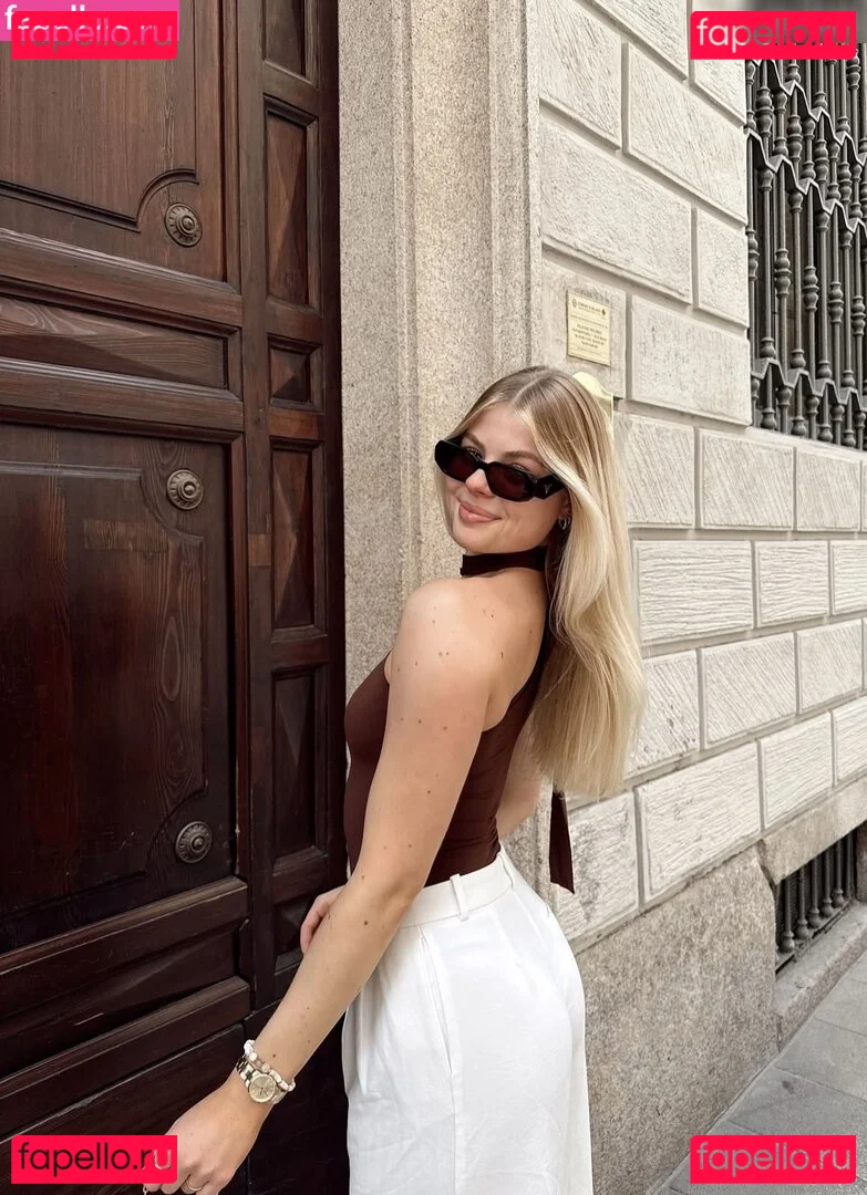 Vallixpauline Onlyfans Photo Gallery 